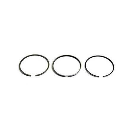Aftermarket Rings, Piston A-41158005-AI